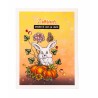 (BL-ES-STAMP535)Studio light BL Clear stamp Cute rabbit By Laurens nr.535