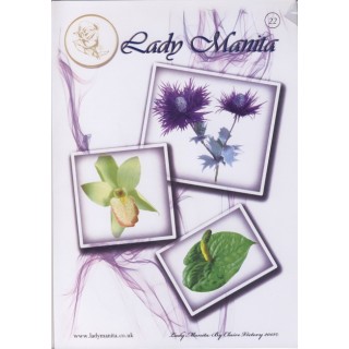 Lady Manita pack 22