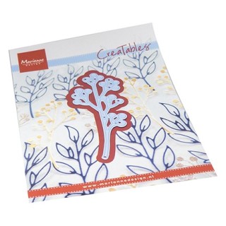 (LR0828)Creatables Berry sprig
