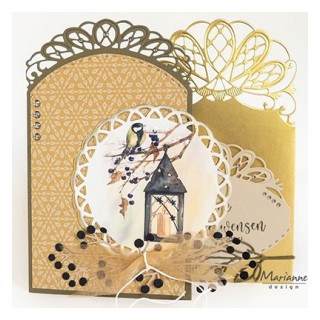 (LR0828)Creatables Berry sprig
