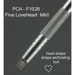 (PCA-F1026MkII)Fine LoveHeart MkII