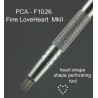 (PCA-F1026MkII)Fine LoveHeart MkII