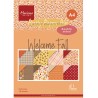 (PK9185)Pretty Papers Welcome Fall by Marleen