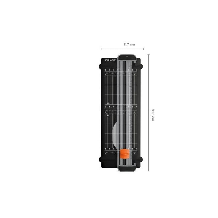 (1004723)Paper Trimmer SureCut A5 Recycled