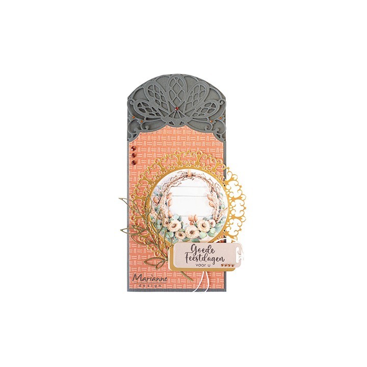 (CA3188)Rhinestones - Autumn gold