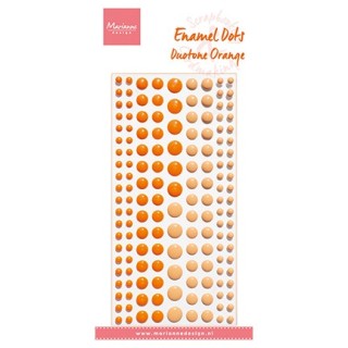 (PL4528)Marianne Design Duotone Orange