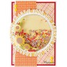 (LR0051)Marianne Design Shakables - Welcome Fall