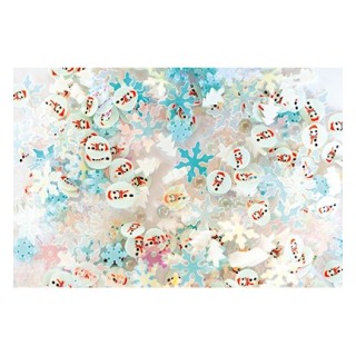 (LR0054)Marianne Design Shakables - Winter wonderland