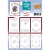 (COSTDOA610020)Stitch and Do - Cards Only - Set 20