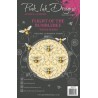 (PI237)Pink Ink Designs The Flight Of The Bumblebee A5 Clear Stamps