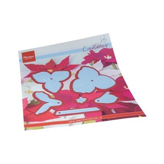 (LR0834)Creatables Tiny's Amaryllis