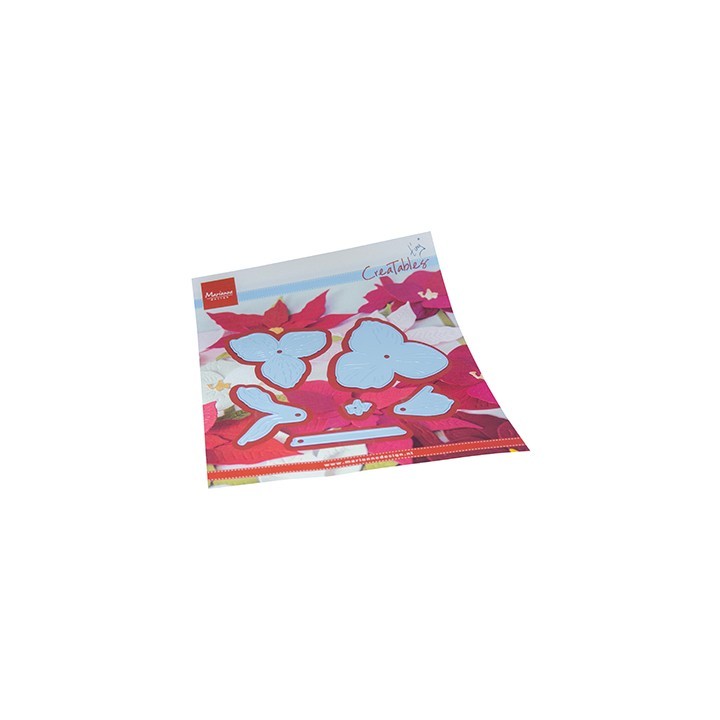 (LR0834)Creatables Tiny's Amaryllis
