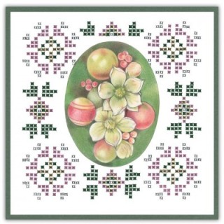 (SPDO103)Sparkles Set 103 - Jeanine's Art - Lovely Ornaments