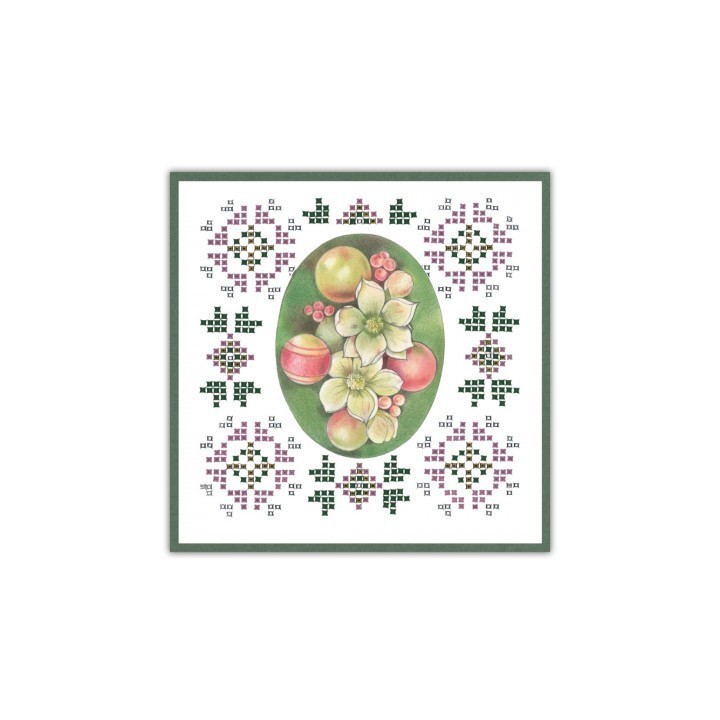 (SPDO103)Sparkles Set 103 - Jeanine's Art - Lovely Ornaments
