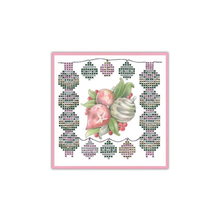 (SPDO103)Sparkles Set 103 - Jeanine's Art - Lovely Ornaments