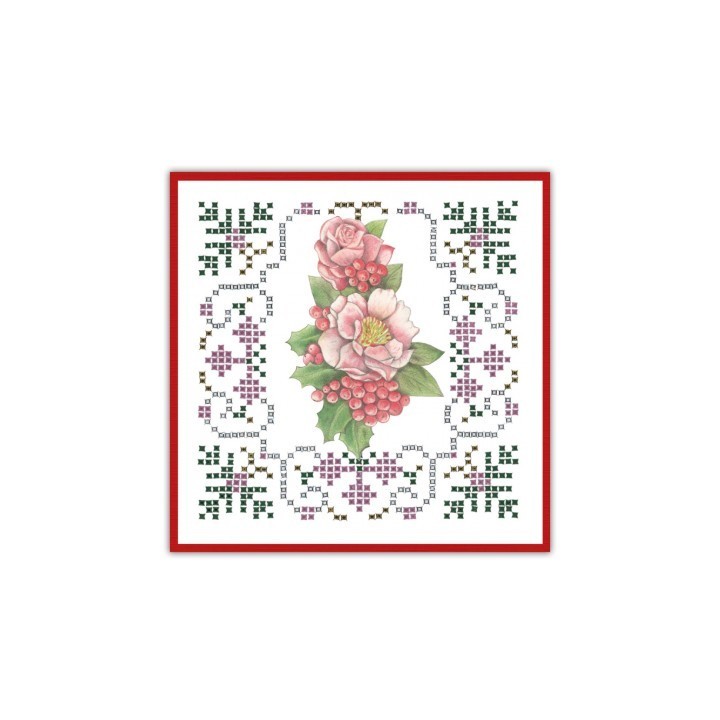 (SPDO103)Sparkles Set 103 - Jeanine's Art - Lovely Ornaments