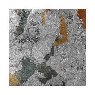 (MF-WD01) IndigoBlu Mega-flake Winter Dawn
