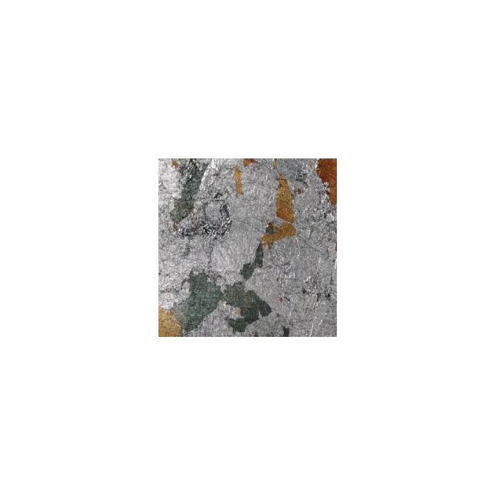 (MF-WD01) IndigoBlu Mega-flake Winter Dawn