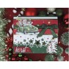 (YCD10333)Dies - Yvonne Creations Santa's Journey - Santa's Presents