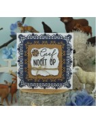 (ADD10306)Dies - Amy Design Sturdy Winter - Winter Square