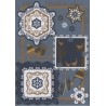 (ADD10306)Dies - Amy Design Sturdy Winter - Winter Square