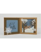 (ADD10308)Dies - Amy Design Sturdy Winter - Winter Frame