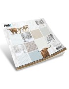 (ADPP10053)Paperpack - Amy Design - Sturdy Winter