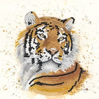 (BMSA06)Bree Merryn - Diamond Art Card Kit - Taj