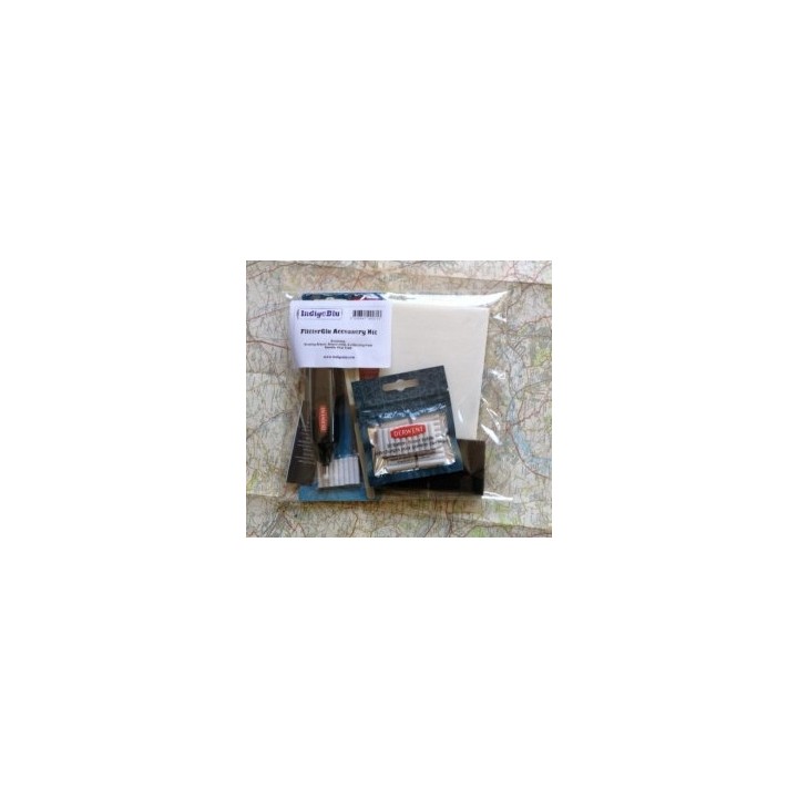 (ACCK01)IndigoBlu Accessory Kit