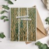 (EF3D-071)Creative Expressions Sue Wilson Weeping Willow 3D Embossing Folder