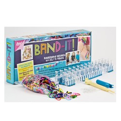 (6200/0800)Band-it - Kit démarrage 24 bracelets