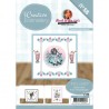 (CB10056)Creative Embroidery 56 - Yvonne Creations - Back To The Fifties