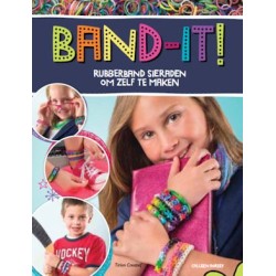 Band-it book