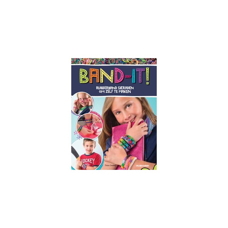 Band-it boek