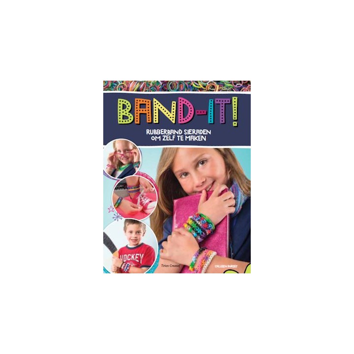 Band-it boek
