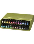 (FC-167191)Faber Castell Pitt Artist Pen Brush studiobox (24 pieces)