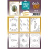 (COSTDOA610022)Stitch and Do - Cards Only - Set 22