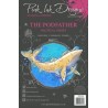 (PI224)Pink Ink Designs The Podfather A5 Clear Stamps