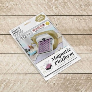 (CO725716)Couture Creations Magnetic Platform