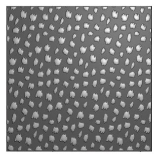 (EF3D079)Nellie's Choice Embossing Cheetah