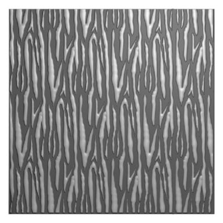 (EF3D080)Nellie's Choice Embossing Zebra