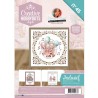 (CH10045)Creative Hobbydots 45 - Yvonne Creations - Young At Heart