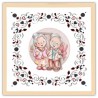 (CH10045)Creative Hobbydots 45 - Yvonne Creations - Young At Heart