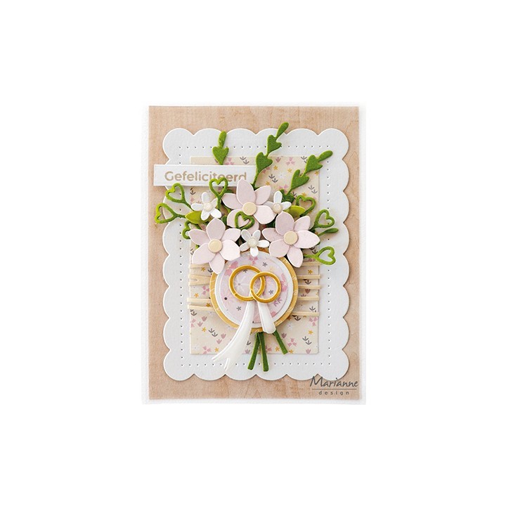 (LR0845)Creatables Paper Seal