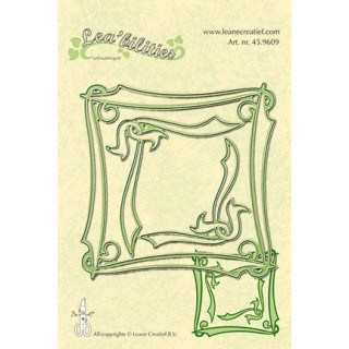 (45.9609)Lea'bilities Frame elegant
