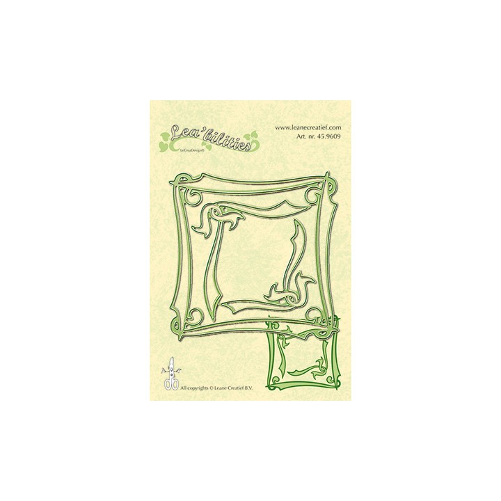 (45.9609)Lea'bilities Frame elegant