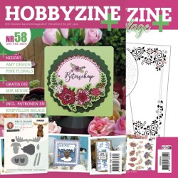 (HZ02458)Hobbyzine Plus 58