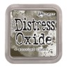 (TDO83467)Tim Holtz distress oxide Scorched Timber