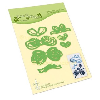 (45.8849)LeCrea - Lea'bilitie Bows