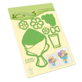 (45.8887)LeCrea - Lea'bilitie Bouquet